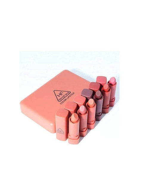 Heng Fang 6 Pcs lipsticks Set