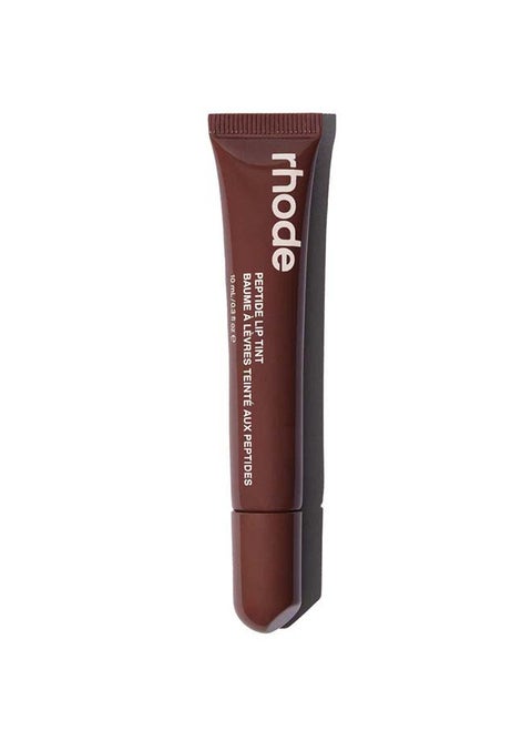 Skin Peptide Lip Tint - Espresso