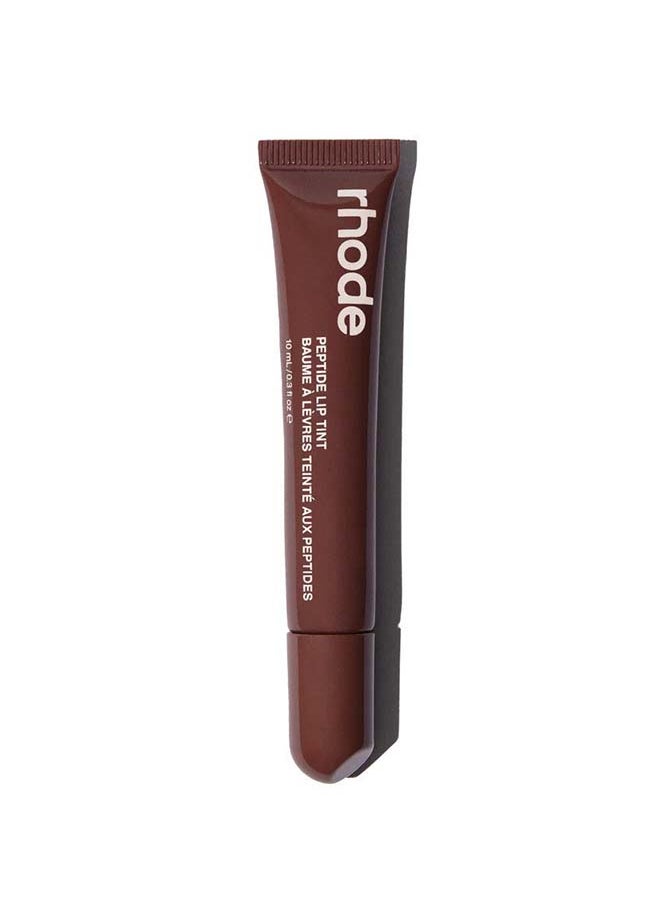 rhode Skin Peptide Lip Tint - Espresso  - Image 1