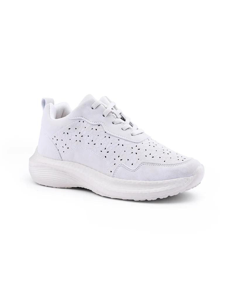كابلي Womens casual low top sneakers