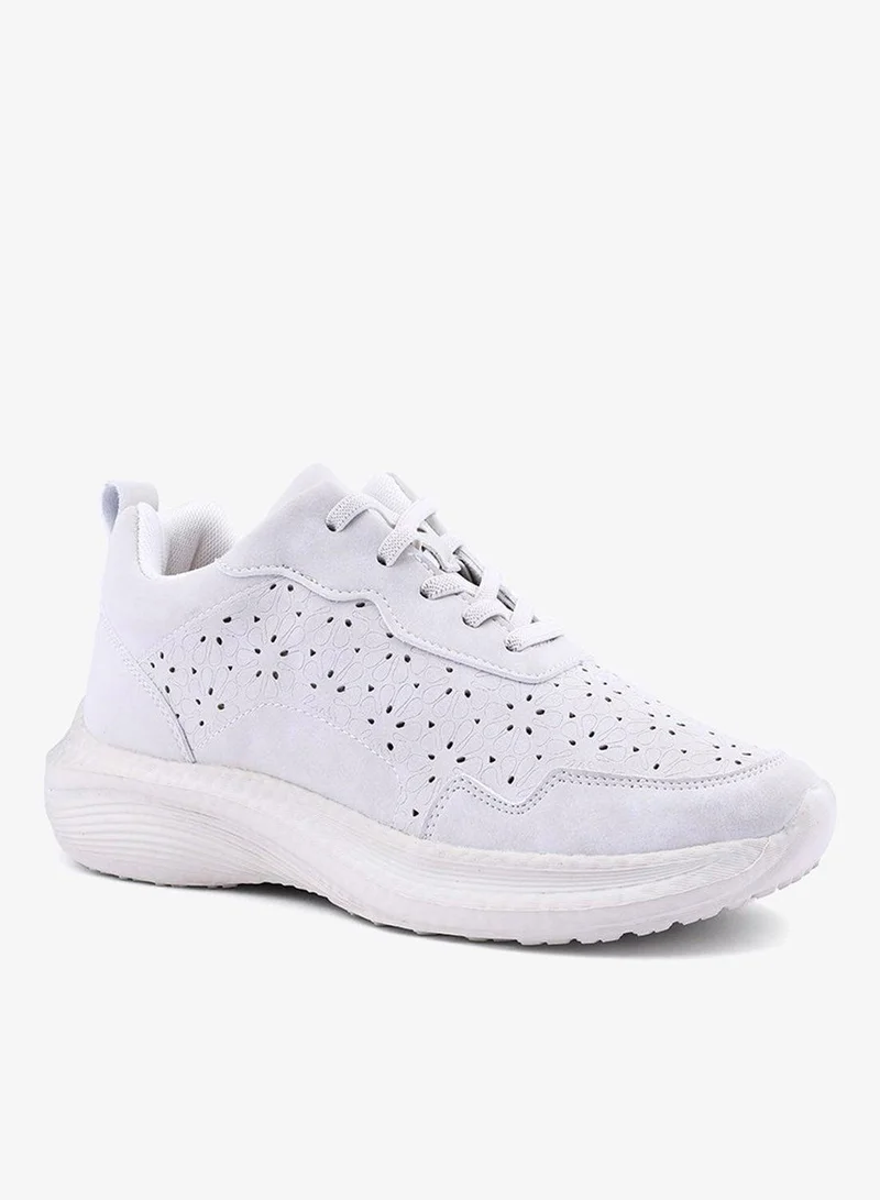 Cuple Womens casual low top sneakers