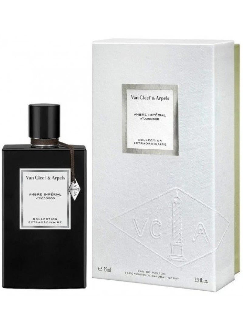 VANCLEEF & ARPELS Ambre Imperial EDP 75 ml - Image 1
