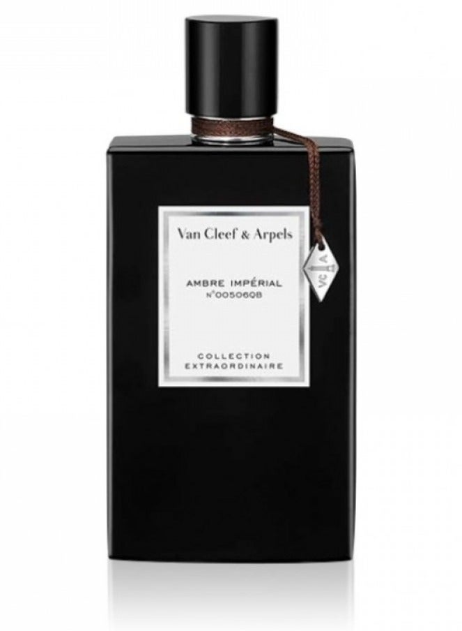 VANCLEEF & ARPELS Ambre Imperial EDP 75 ml - Image 3