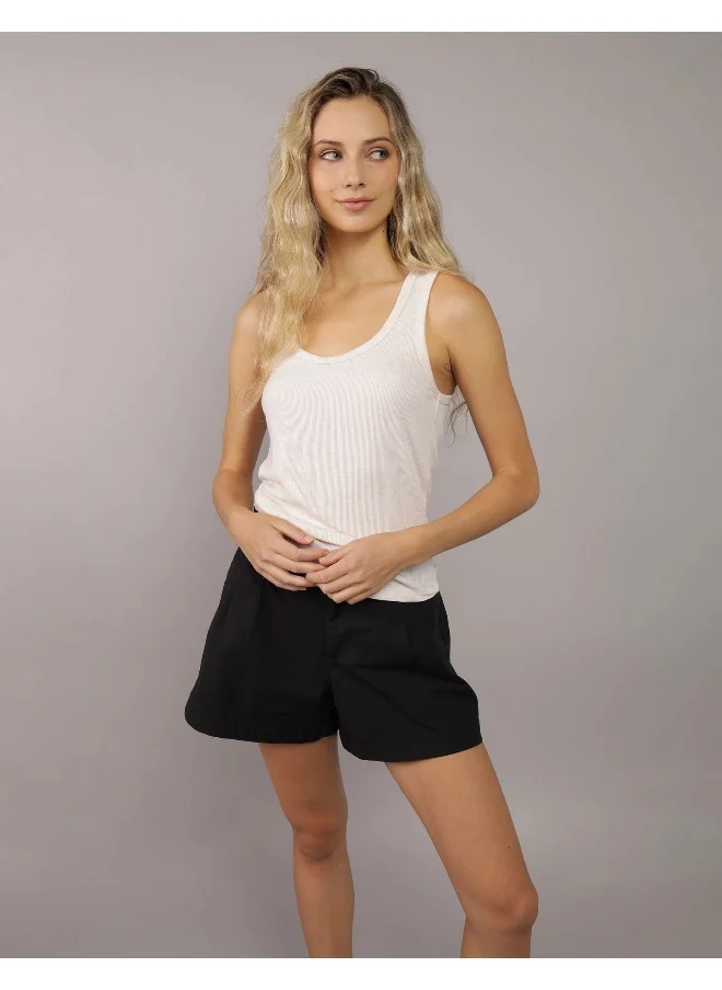 امريكان ايجل AE Soft & Sexy Scoop Neck Tank Top