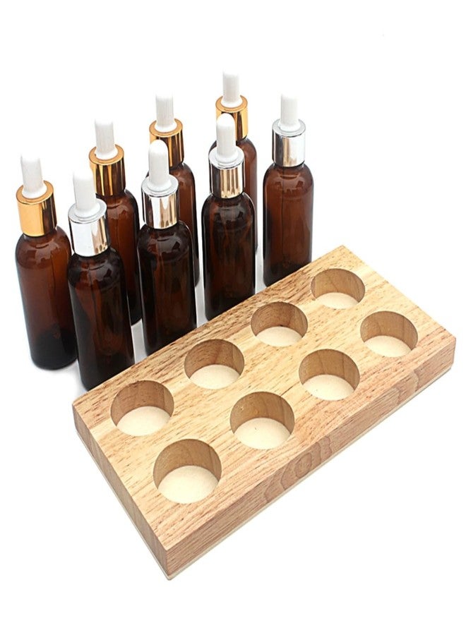 Gudong Montessori Kids Sense Taste Tasting Bottle Sensorial Taste Early Childhood Educational Preschool Training Baby Toy Brinquedos Juguetes White - Image 4