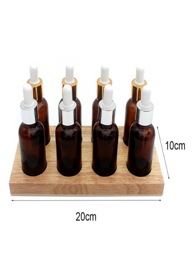 Gudong Montessori Kids Sense Taste Tasting Bottle Sensorial Taste Early Childhood Educational Preschool Training Baby Toy Brinquedos Juguetes White - Image 3