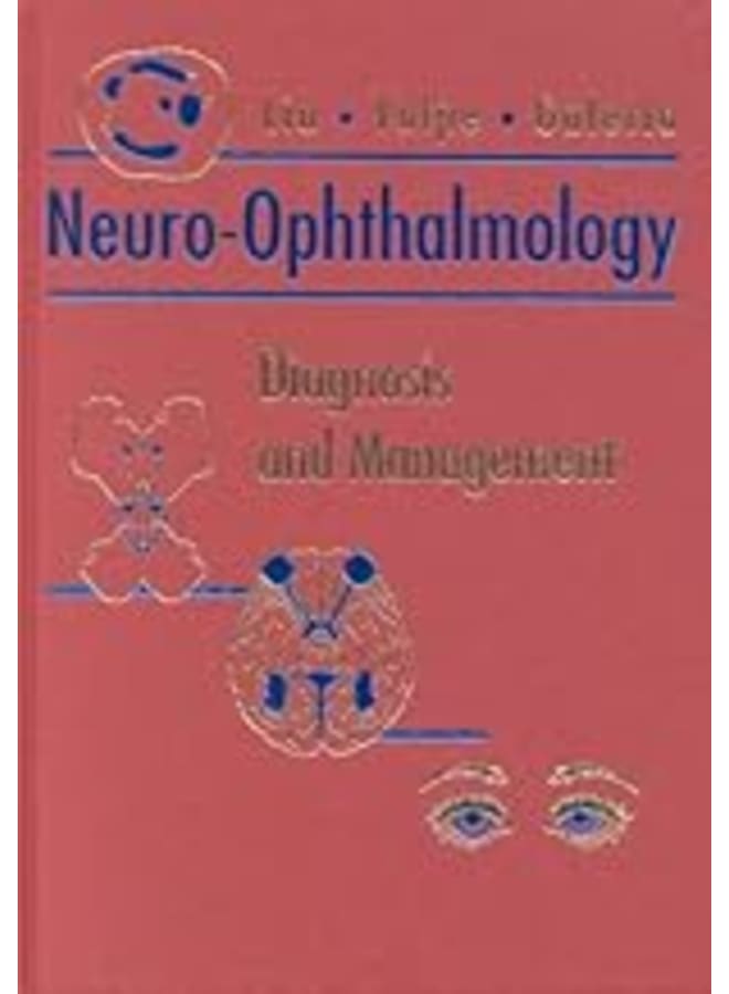 طب العيون العصبي: التشخيص والإدارة