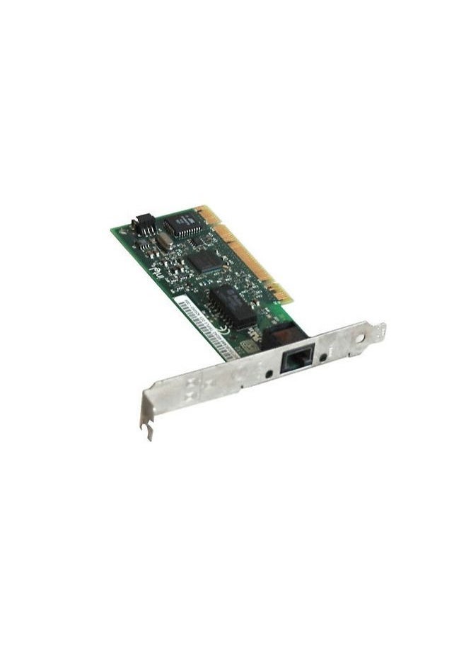 SMC - Ethernet PCI Card with Wake-On-LAN EZ Card™ 10/100 Fast - Image 1