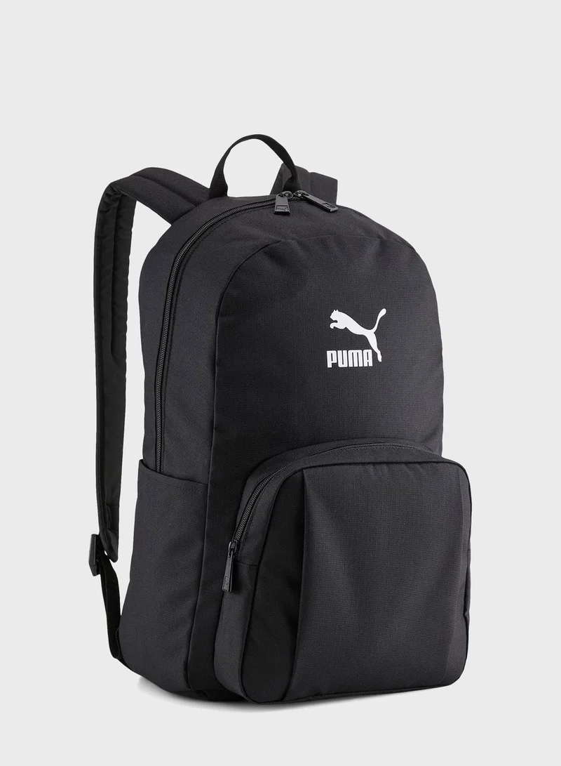 PUMA Classics Archive Backpack
