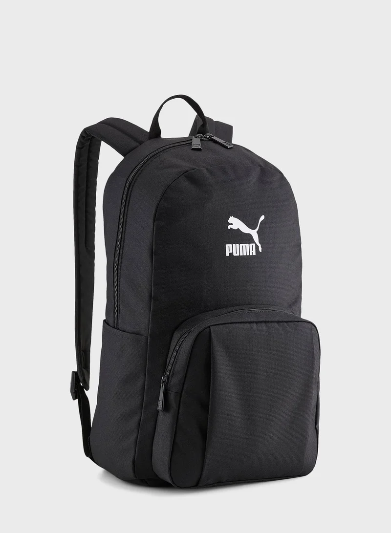 PUMA Classics Archive Backpack