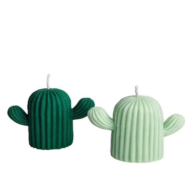 Vedini Desert Cactus Aroma Candle Mold | Mold for Candle Making Code 121 - Image 4