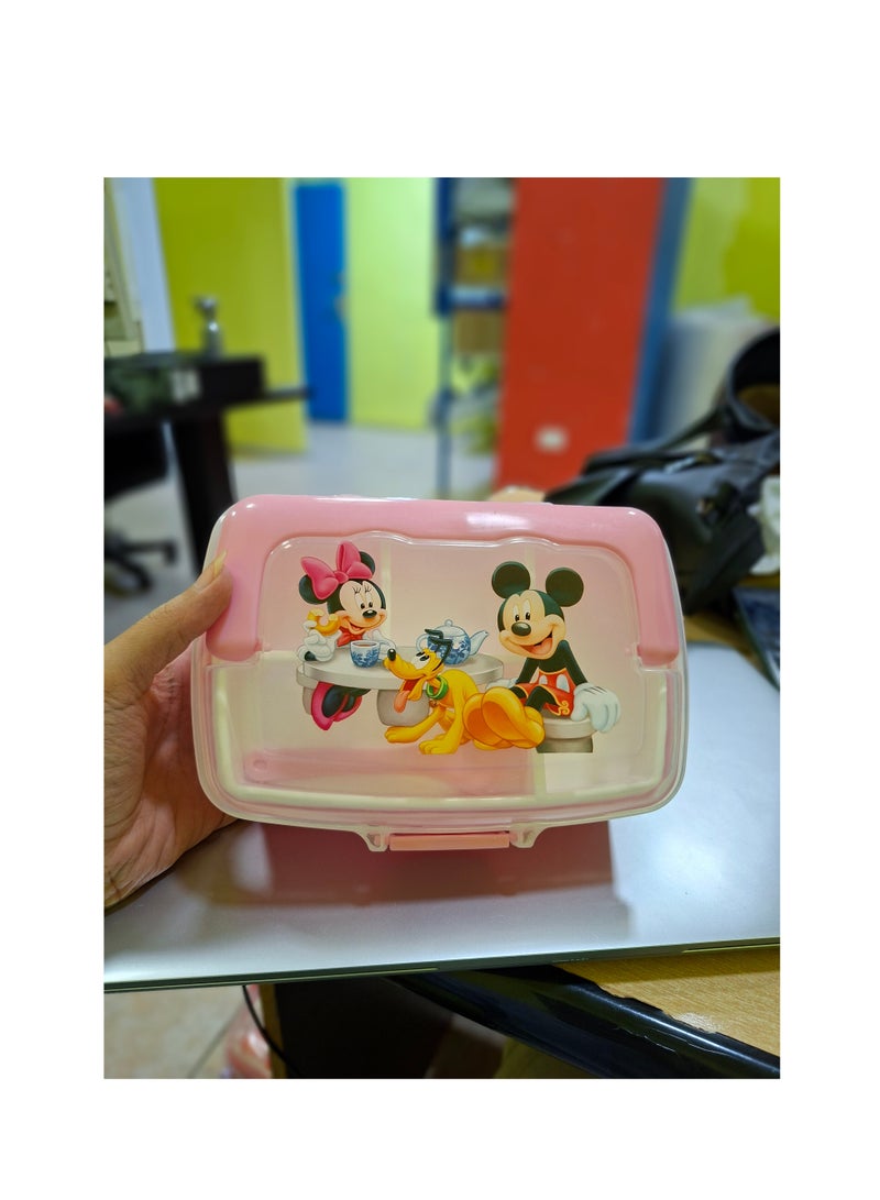 Kids Lunch Box