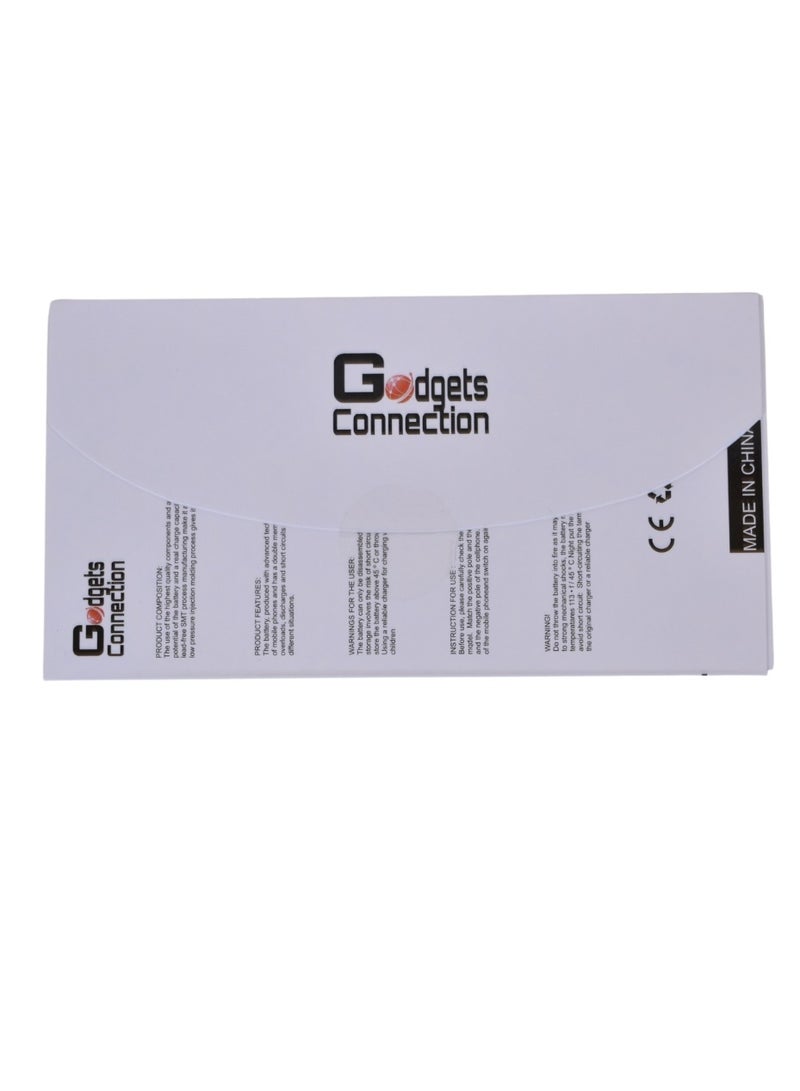 Gadgets Connection Replacement battery for Apple iPhone 11 pro in black - Image 4