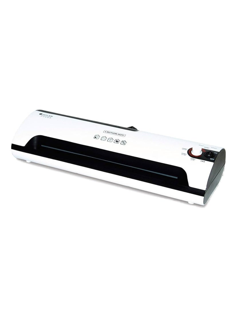 ATLAS A3 Laminating machine ATLAS AS-LM2-P34D3 - Image 1