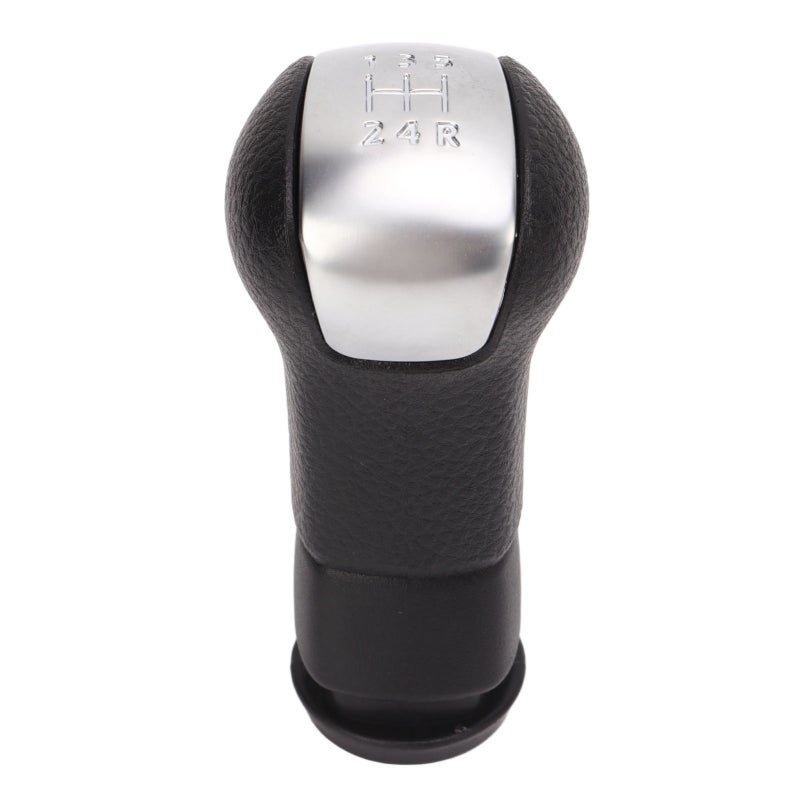 Gear Shifting Lever Knob Transmission Manual Shifter Lever Head for Qashqai J10 X‑Trail - Image 5