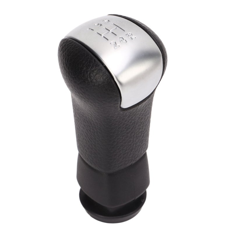 Gear Shifting Lever Knob Transmission Manual Shifter Lever Head for Qashqai J10 X‑Trail - Image 2