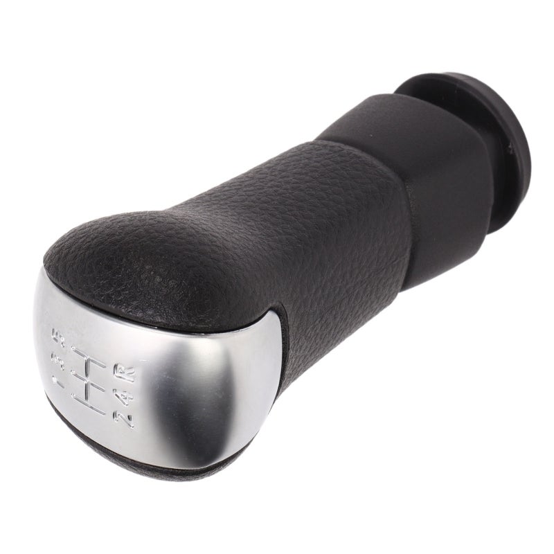 Gear Shifting Lever Knob Transmission Manual Shifter Lever Head for Qashqai J10 X‑Trail - Image 3