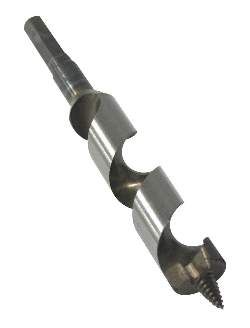 Greenlee 62PTS-1 AUGER DRILL BIT,Black - Image 1