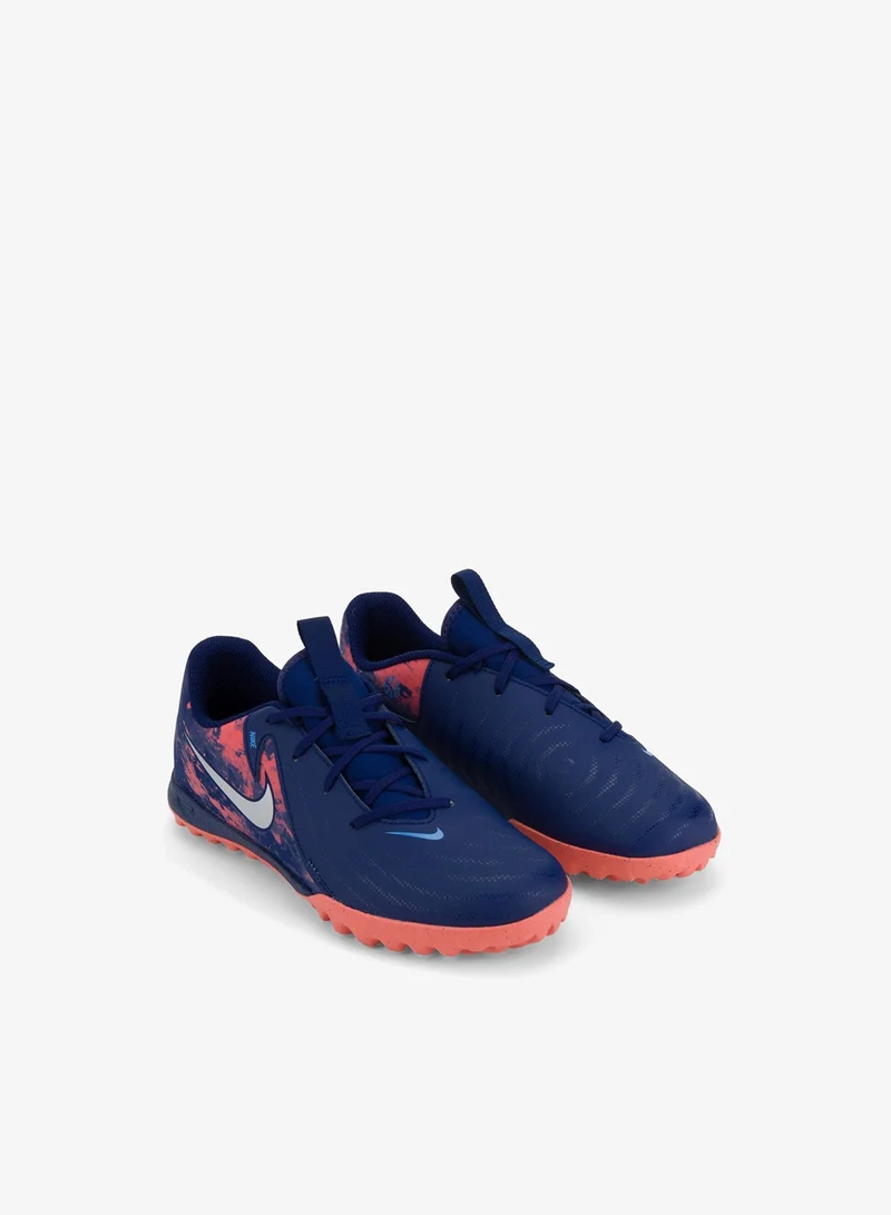 Nike Kids' Phantom GX 2 Academy Football Shoes