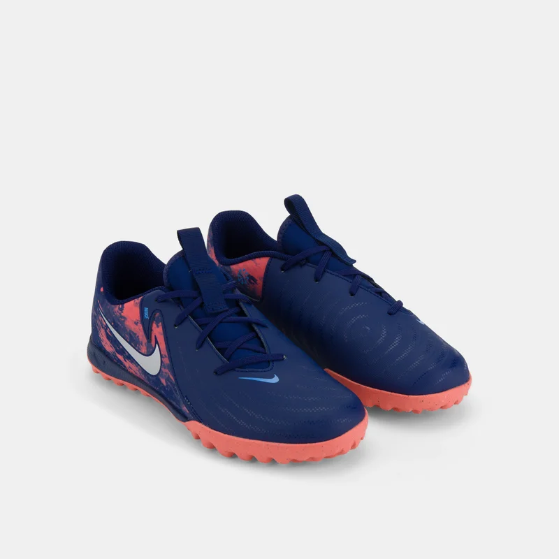 Nike Kids' Phantom GX 2 Academy Football Shoes