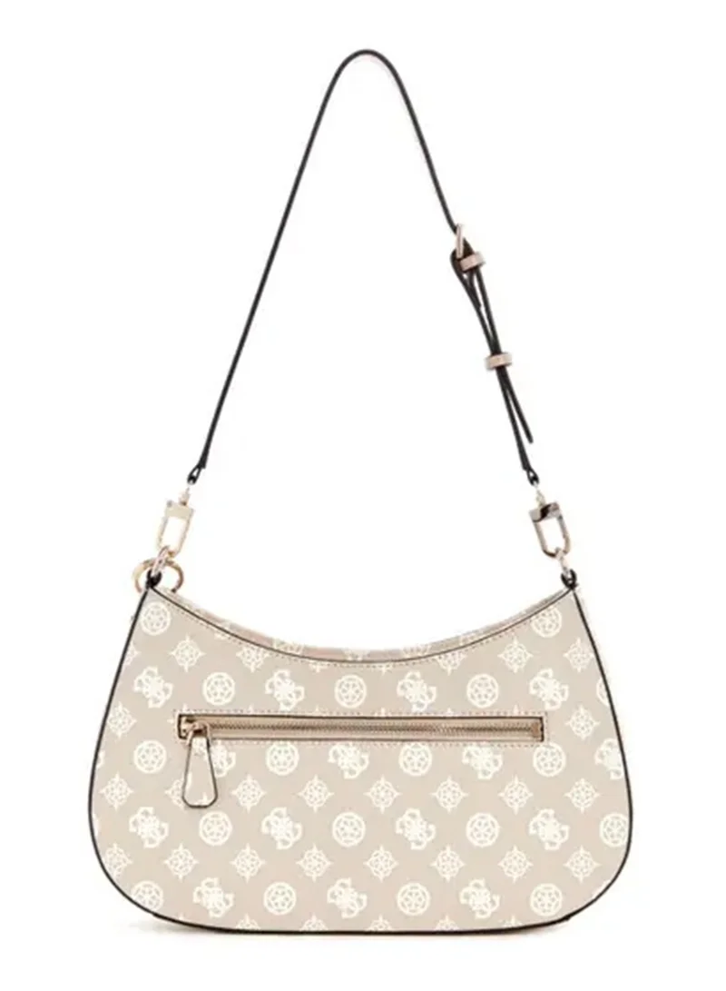 GUESS Noelle Top Zip Shoulder Bag