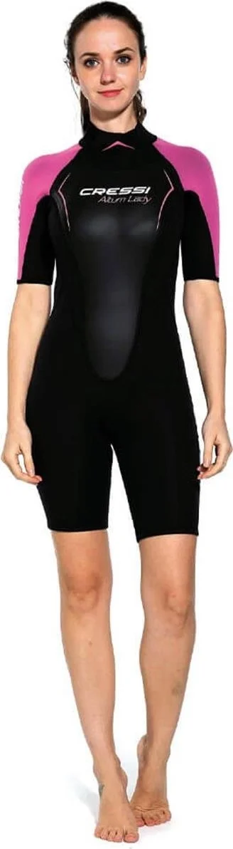 كريسي Altum Lady Shorty Swimming Dress