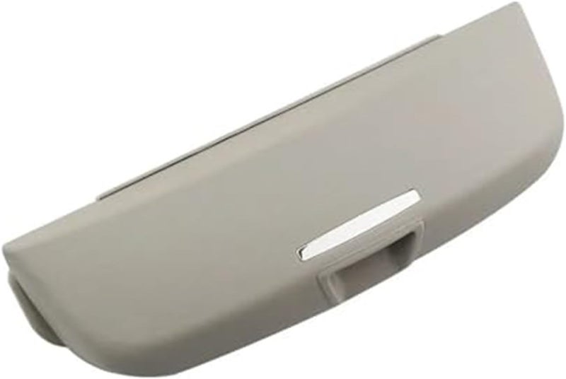 Yurefax Car Glasses Box Case Holder for Lexus - Image 1