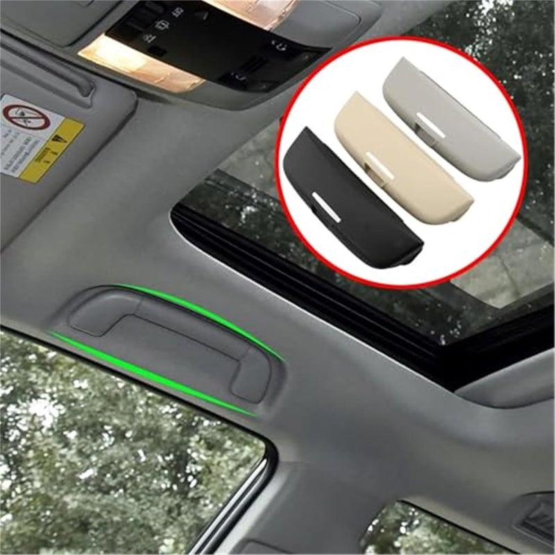 Yurefax Car Glasses Box Case Holder for Lexus - Image 3