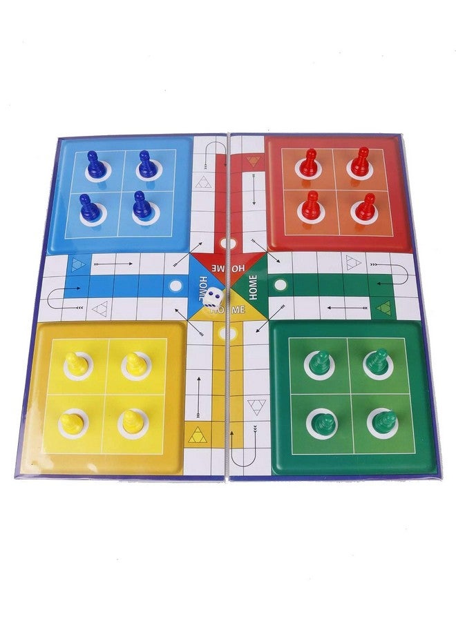 راتاناز لودو و سلم الثعبان SR. راتنا - Image 2