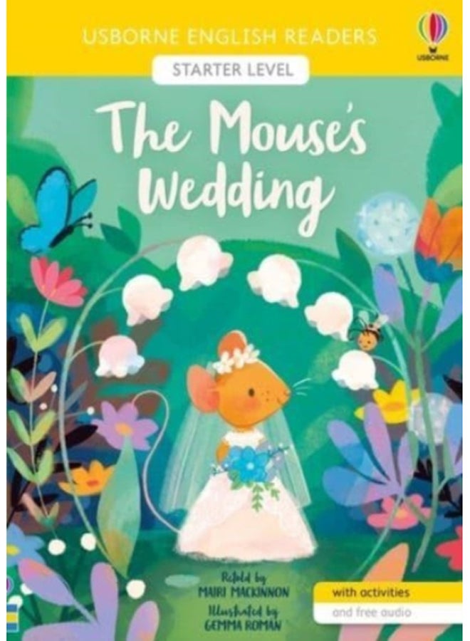 The Mouse's Wedding