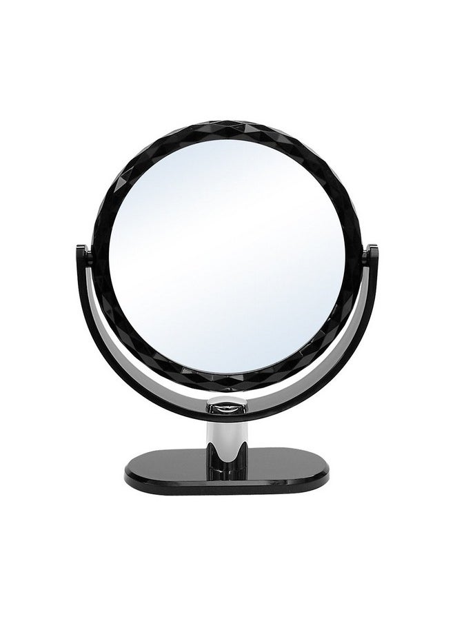 Karina Tabletop Mount 10X1X Magnification 360 Degree Mirror  - Image 1