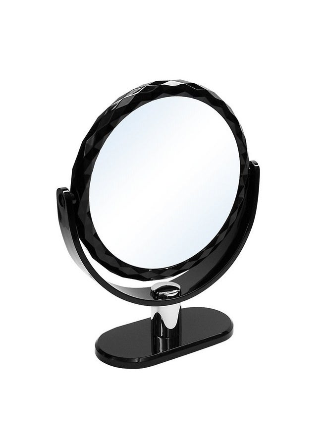 Karina Tabletop Mount 10X1X Magnification 360 Degree Mirror  - Image 2