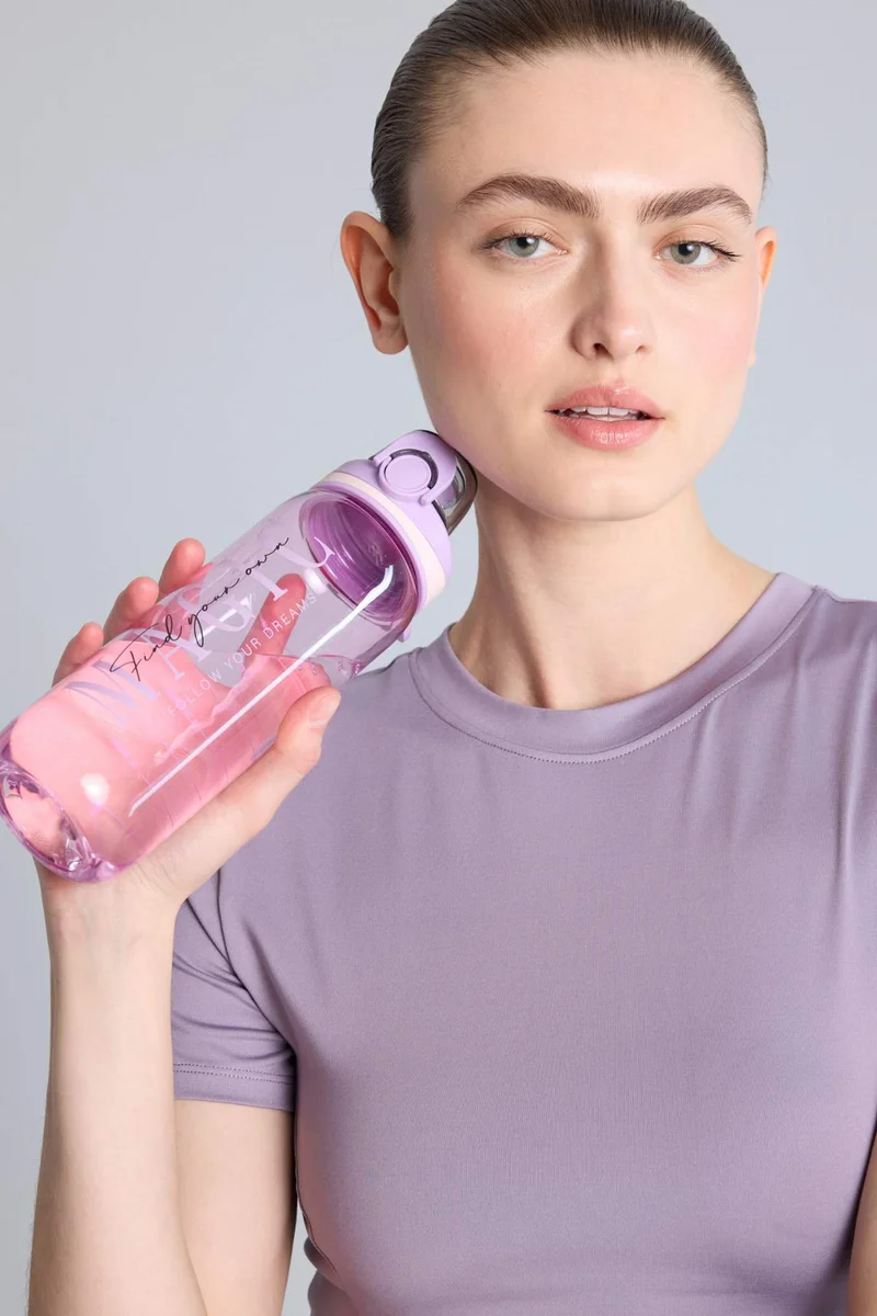Defacto Unisex Water Bottle