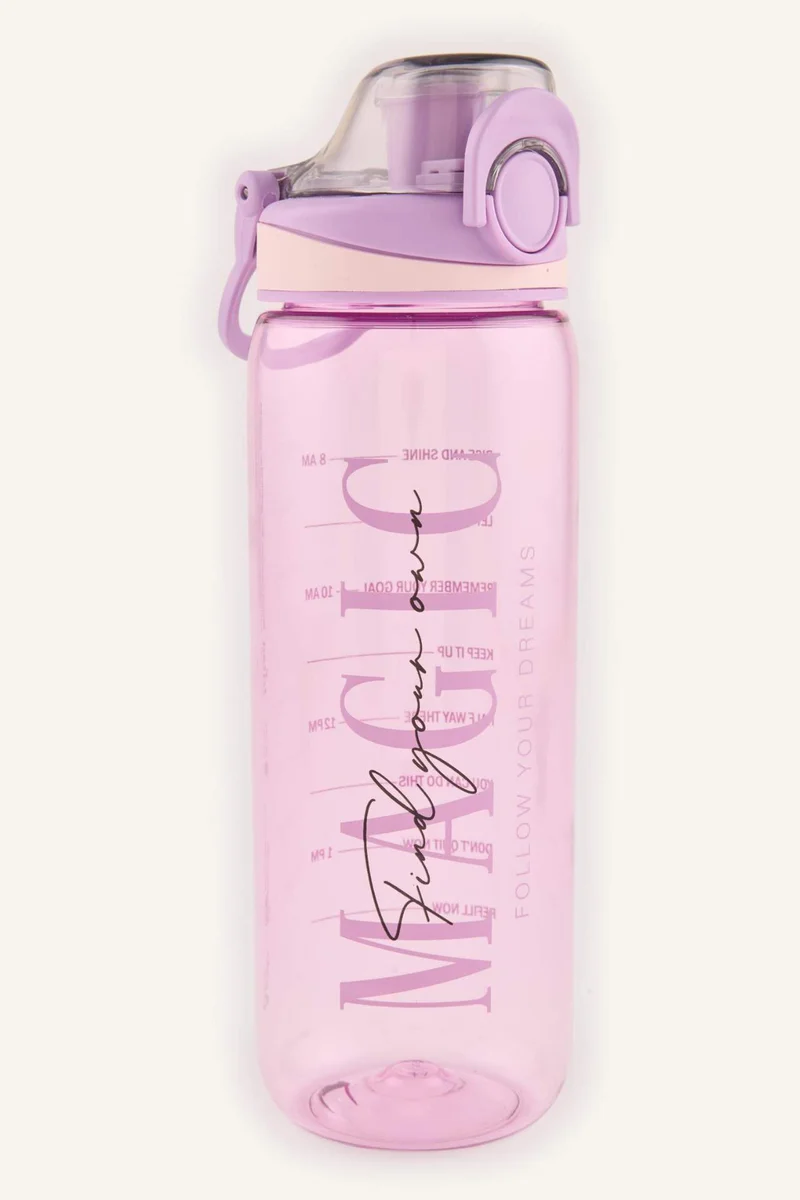Defacto Unisex Water Bottle