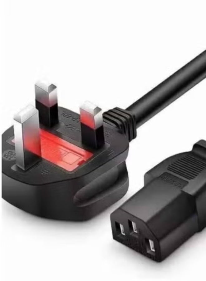 CR Gaming Power cable charging for PC - Image 1