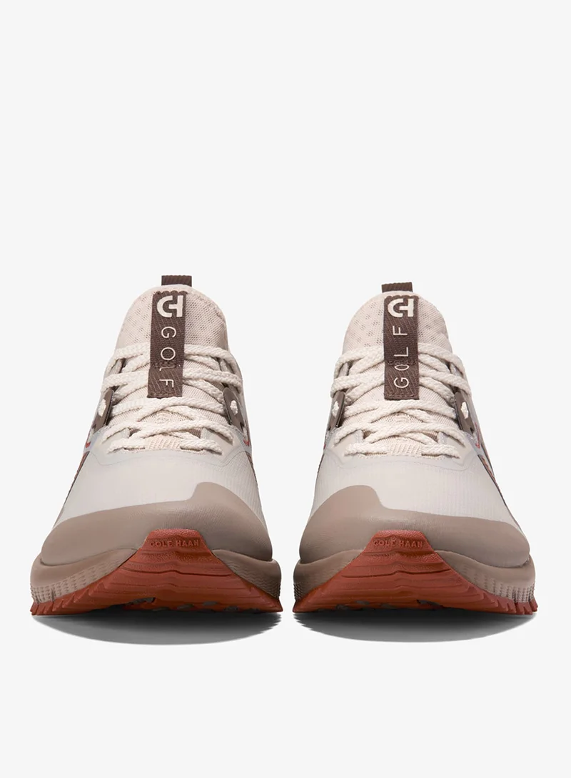 كول هان حذاء الجولف زيروجراند أوفرتيك مقاوم للماء للرجال