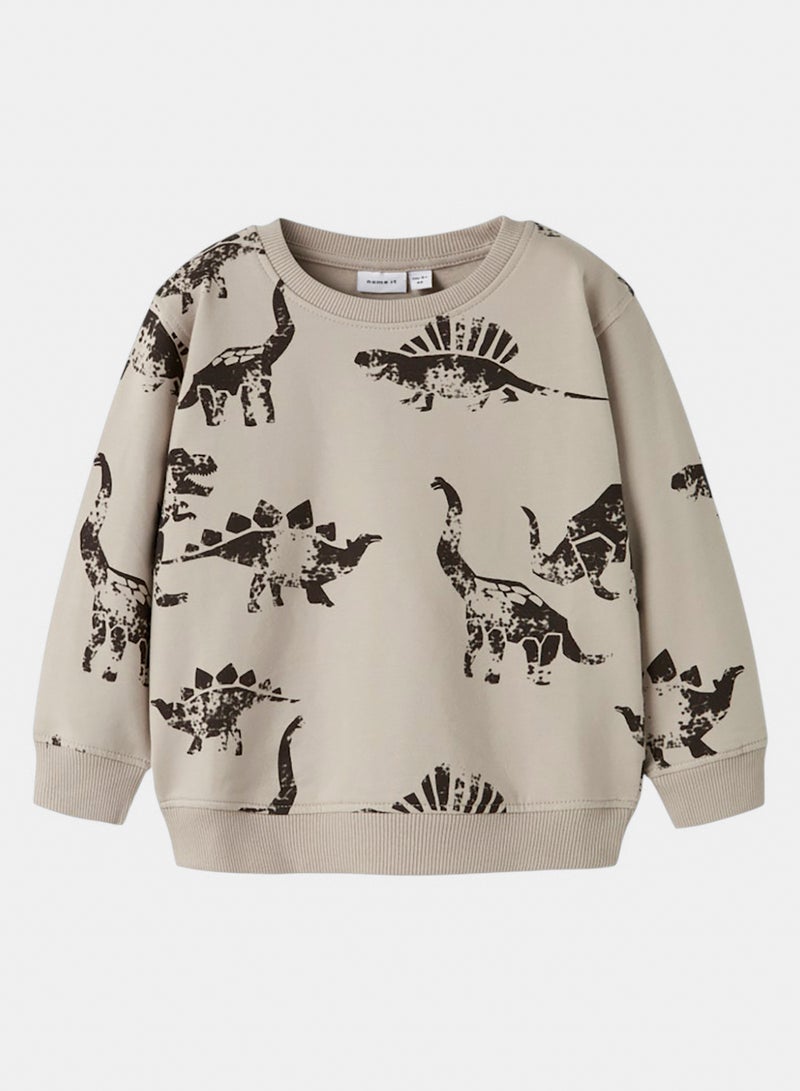 NAME IT Boys Sweatshirt - Image 1