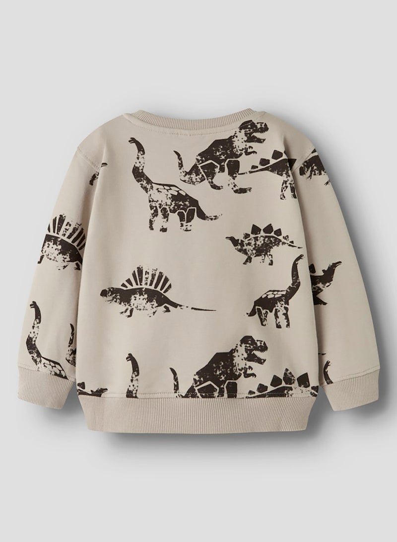 NAME IT Boys Sweatshirt - Image 3