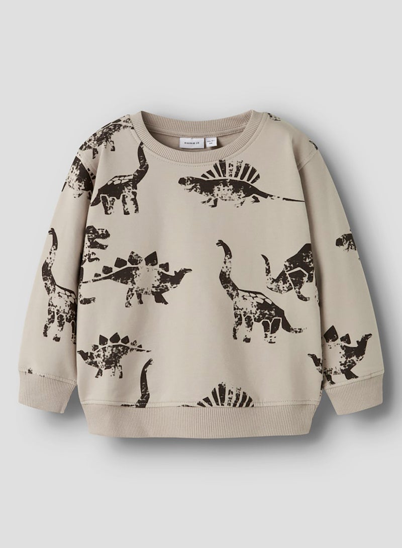 NAME IT Boys Sweatshirt - Image 2
