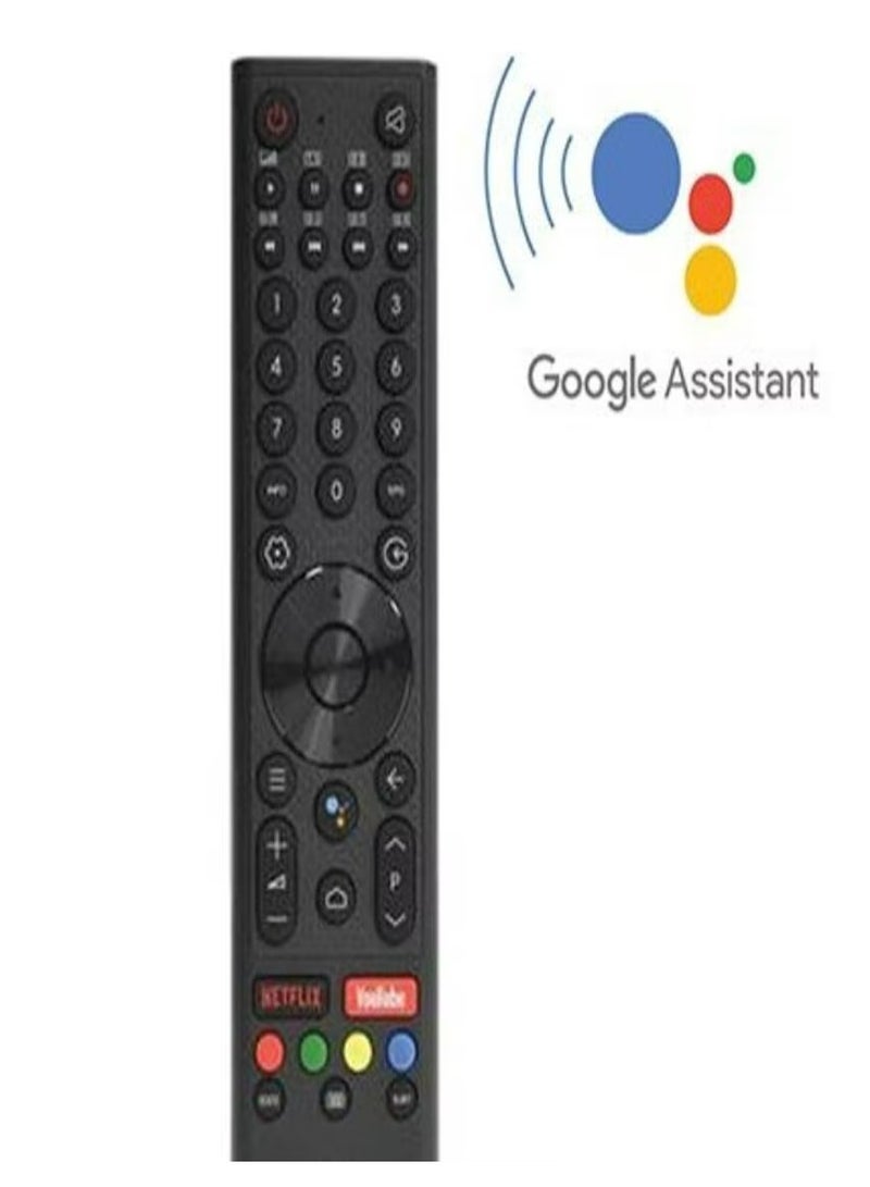 ClassPro Replacement Remote Control For Class Pro Smart Tv  - Image 5