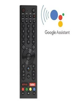 ClassPro Replacement Remote Control For Class Pro Smart Tv  - Image 5