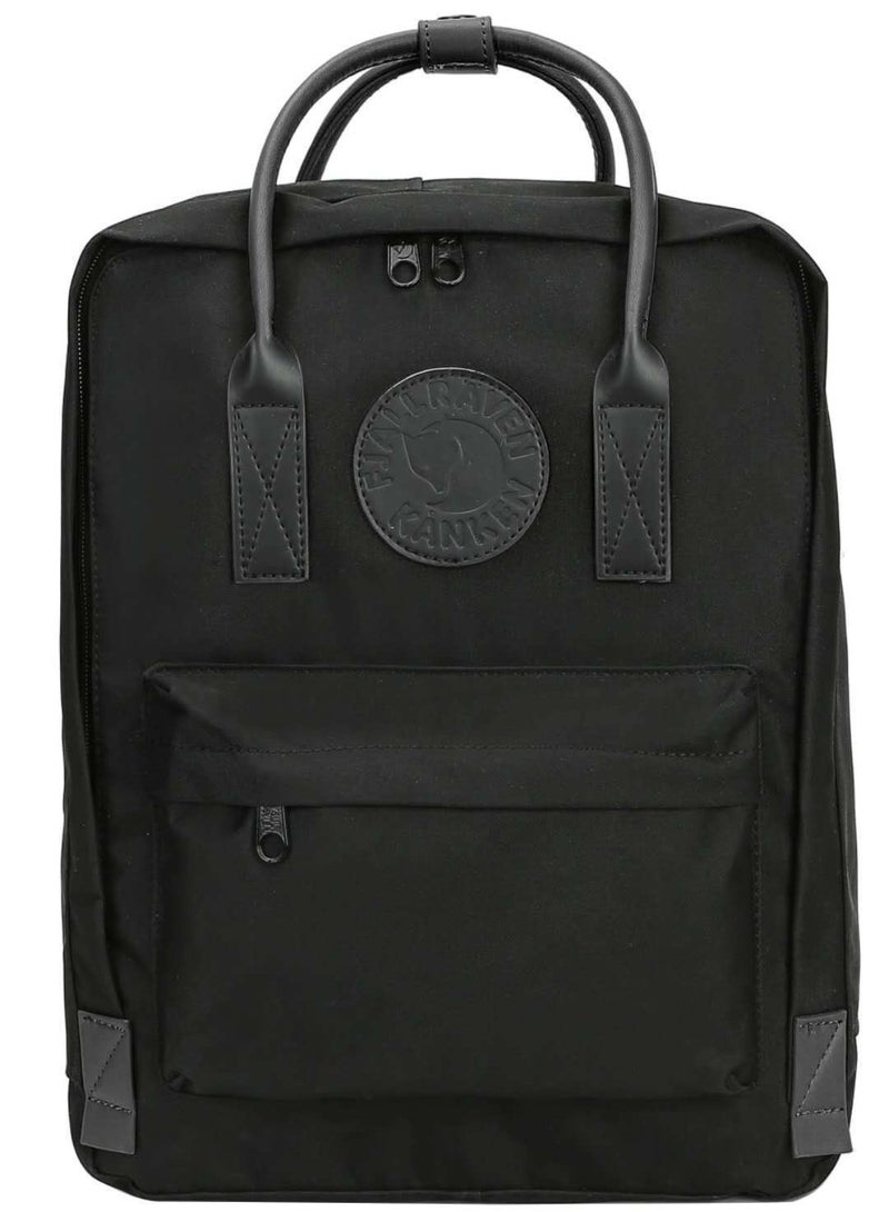 Fjallraven Classic Casual Backpack School Bag 16 Inches