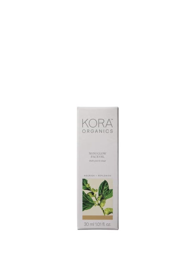 Kora Organics Noni Glow Face Oil 30ml - Image 3