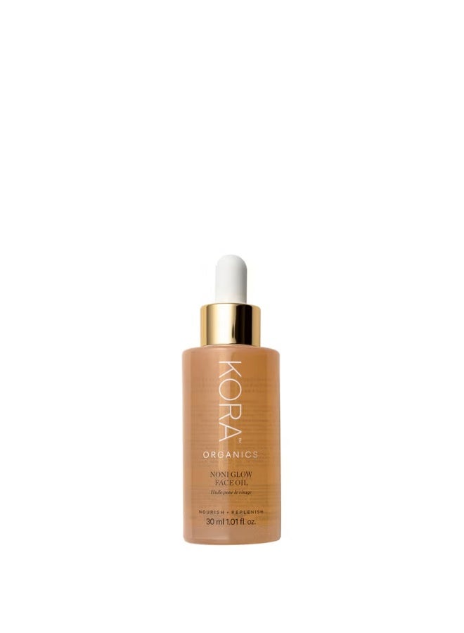 Kora Organics Noni Glow Face Oil 30ml - Image 1