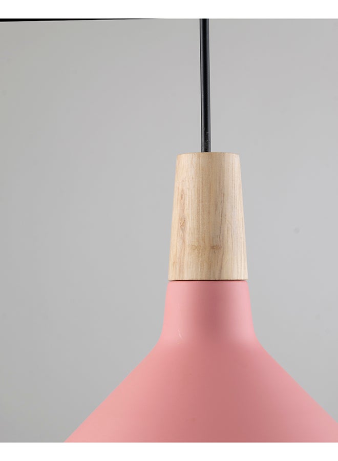 NAGAFA SHOP Pink Modern Ceiling Lamp-M5P  - Image 2