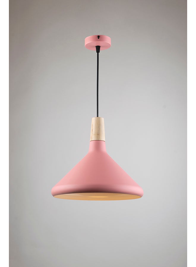 NAGAFA SHOP Pink Modern Ceiling Lamp-M5P  - Image 1