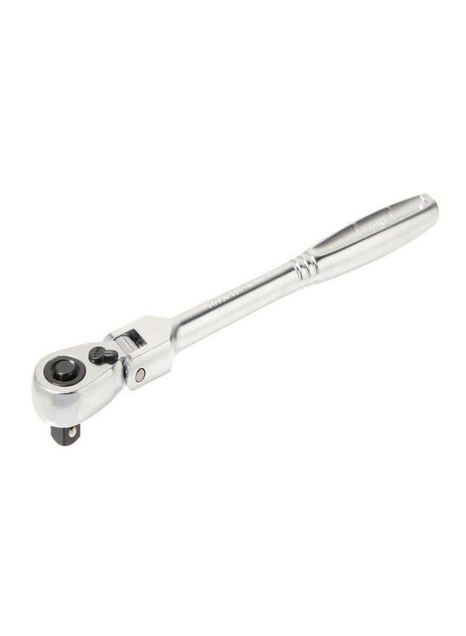 TONE Ratchet Handle Flex Head Socket Hold Type RH3FH 3/8" Inch Drive - Image 1