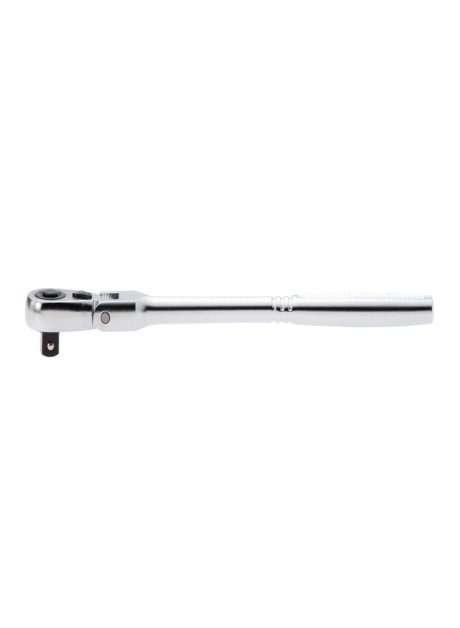 TONE Ratchet Handle Flex Head Socket Hold Type RH3FH 3/8" Inch Drive - Image 2