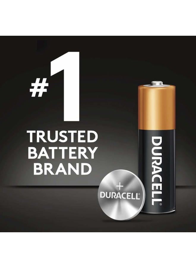 Duracell دوراسيل - بطاريات كوبر توب C القلوية مع عبوة قابلة للإغلاق - بطارية C تدوم طويلاً ومتعددة الاستخدامات للاستخدام المنزلي والتجاري - عبوة من 12 - Image 3