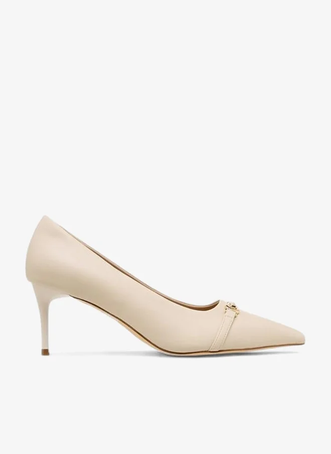 Flora Bella Women Pointed Toe Pumps